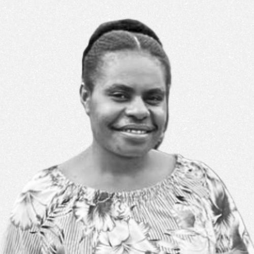 Nelly Wenda - Guru - Nies World Foundation